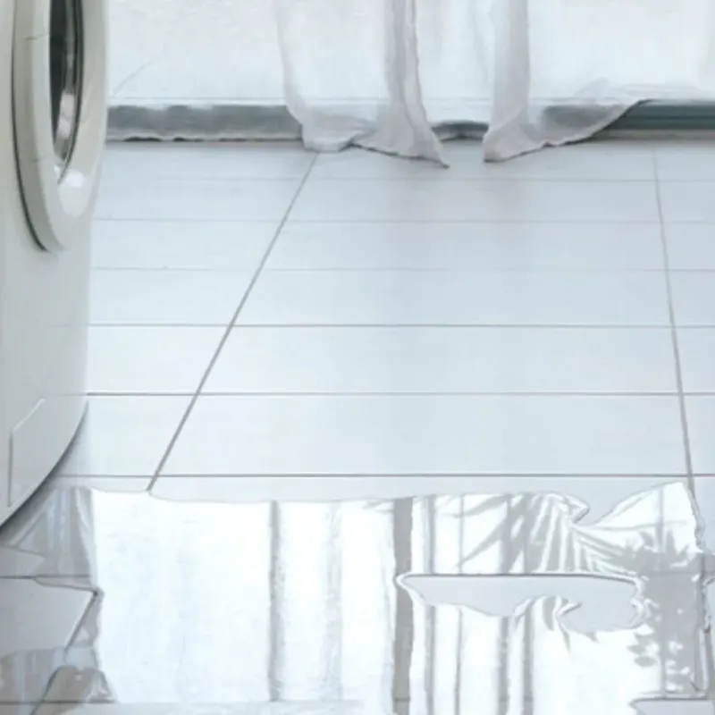 Appliance Leak Cleanup in Windham County, VT
