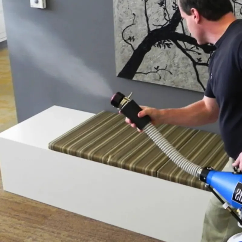 Professional Odor Removal in Windham County, VT